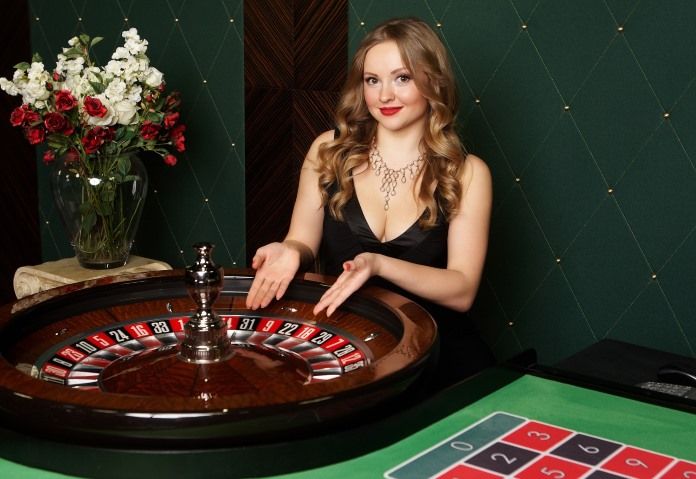 Blazing 7s Slots Live Betting