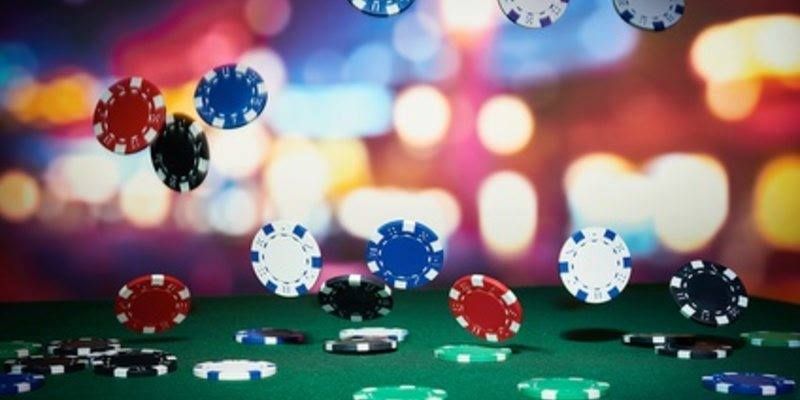 Blazing 7s Slots Live Casino