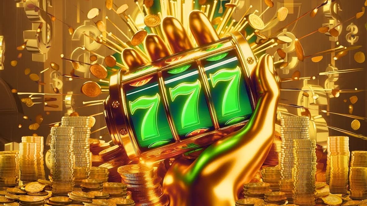 Blazing 7s Slots Live Casino